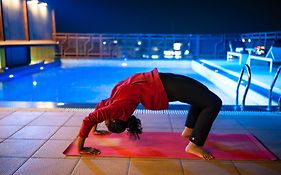 Effotel By Sayaji Dehradun